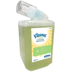 Kleenex, Handseife, Duftschaumseife Fresh 6386 (Flüssigseife, 1000 ml)