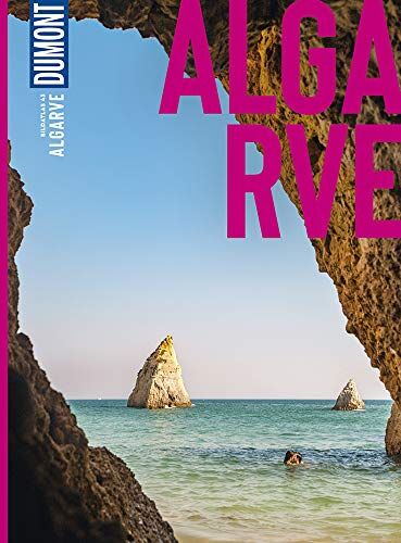 Andreas Drouve - DuMont Bildatlas Algarve - Preis vom 09.10.2026 07:28:09 h