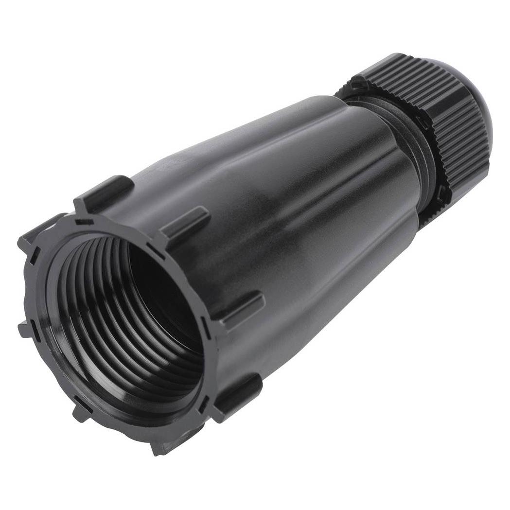 Digitus Bausatz für Aussenkabel IP67 wasserdicht Kompatibel mit DN-IND-C Serie (DN-IND-KIT)