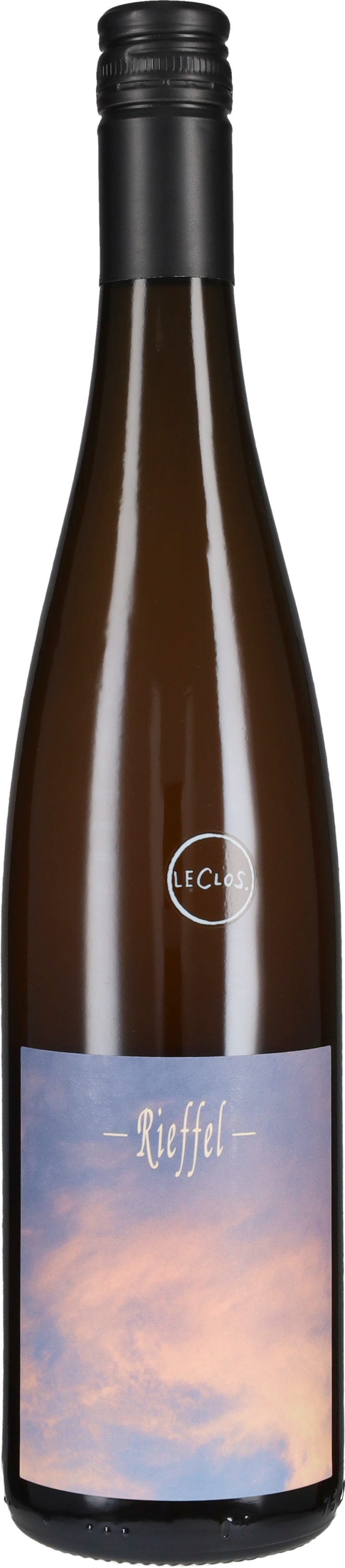 Gewurztraminer Maceration 'Lacher Prise' Rieffel 2022