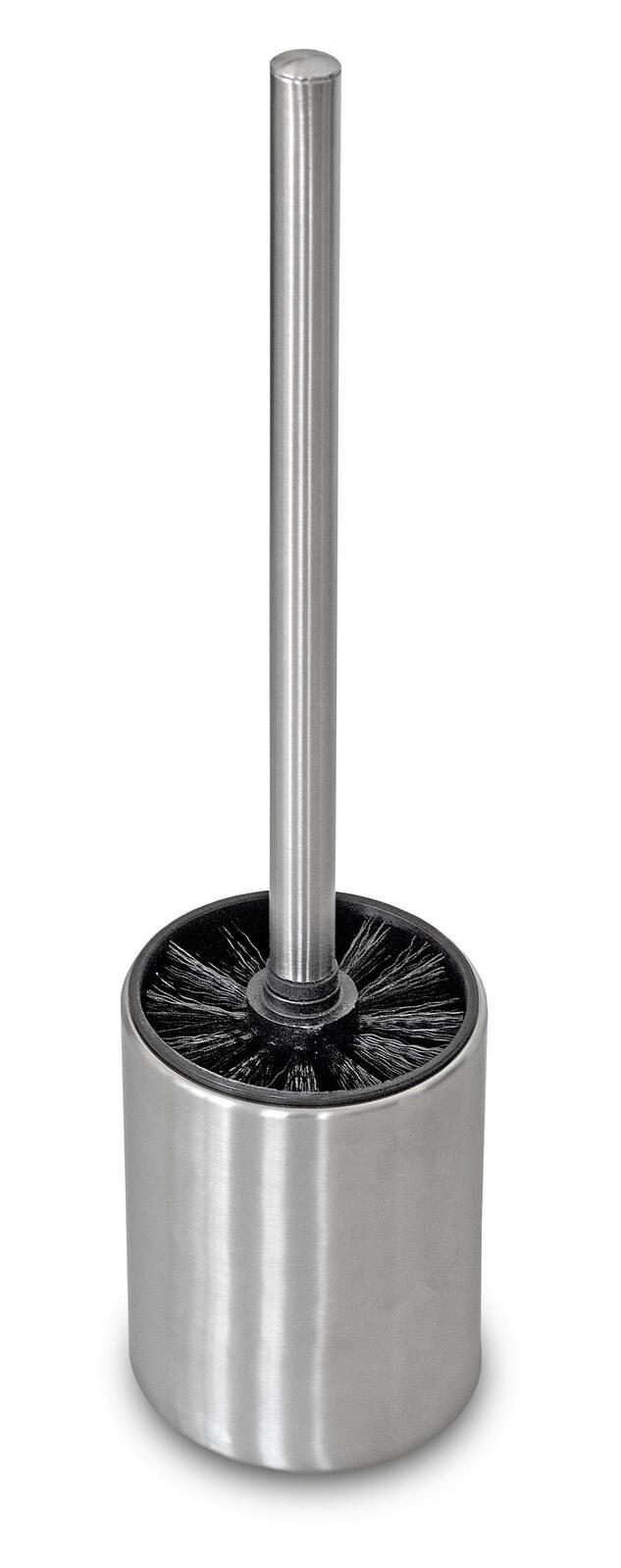 neutral WC-Bürste silber 256375