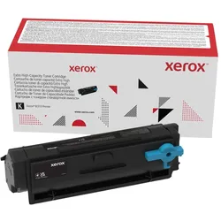 Xerox ® B305 Multifunktionsdrucker/B310 Drucker/B315 Multifunktionsdrucker Extra hohe Kapazität-Tonermodul Schwarz (20000 Seiten) - 006R04378