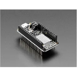Adafruit Feather HUZZAH mit ESP8266 WiFi, montiert, Entwicklungsboard + Kit