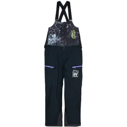 QUIKSILVER PETER SUTHERLAND GORE-TEX BIB Hose 2027 peter sutherland - M