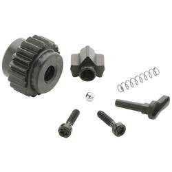 Hazet 2264/7 2264/7 Ersatzteilsatz 6.3 mm 1 St.