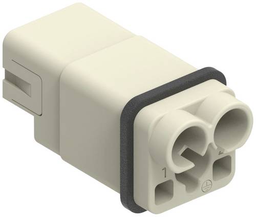 ILME CQ4M02 Stifteinsatz Crimpen