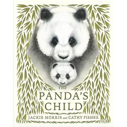 The Panda's Child, Kinderbücher von Jackie Morris