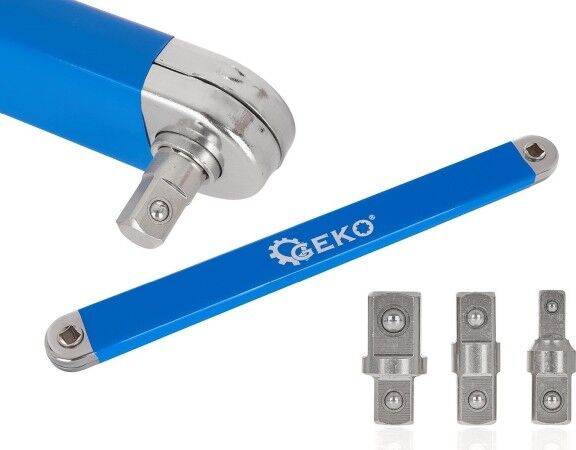 GEKO G10138 Tools