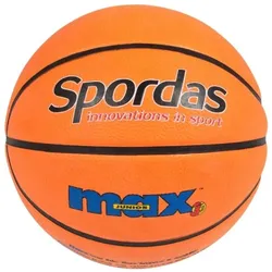 Spordas, Basketbälle, (5)