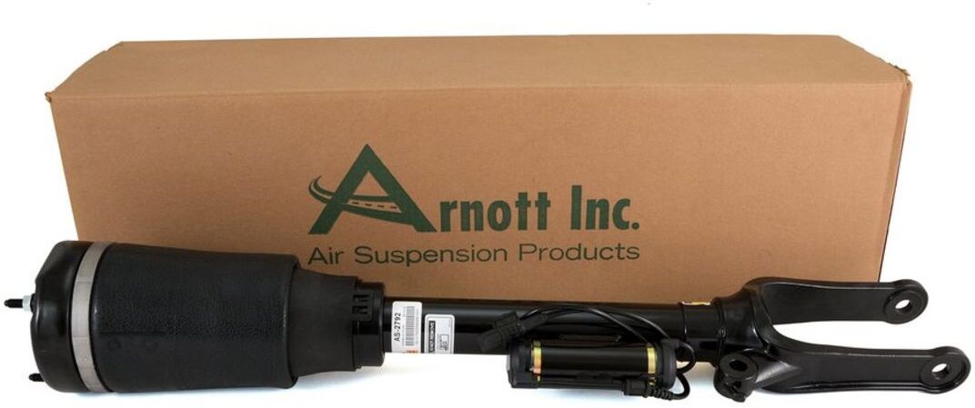 Luftfederbein Original Arnott Produkt ARNOTT EUROPE AS-2792