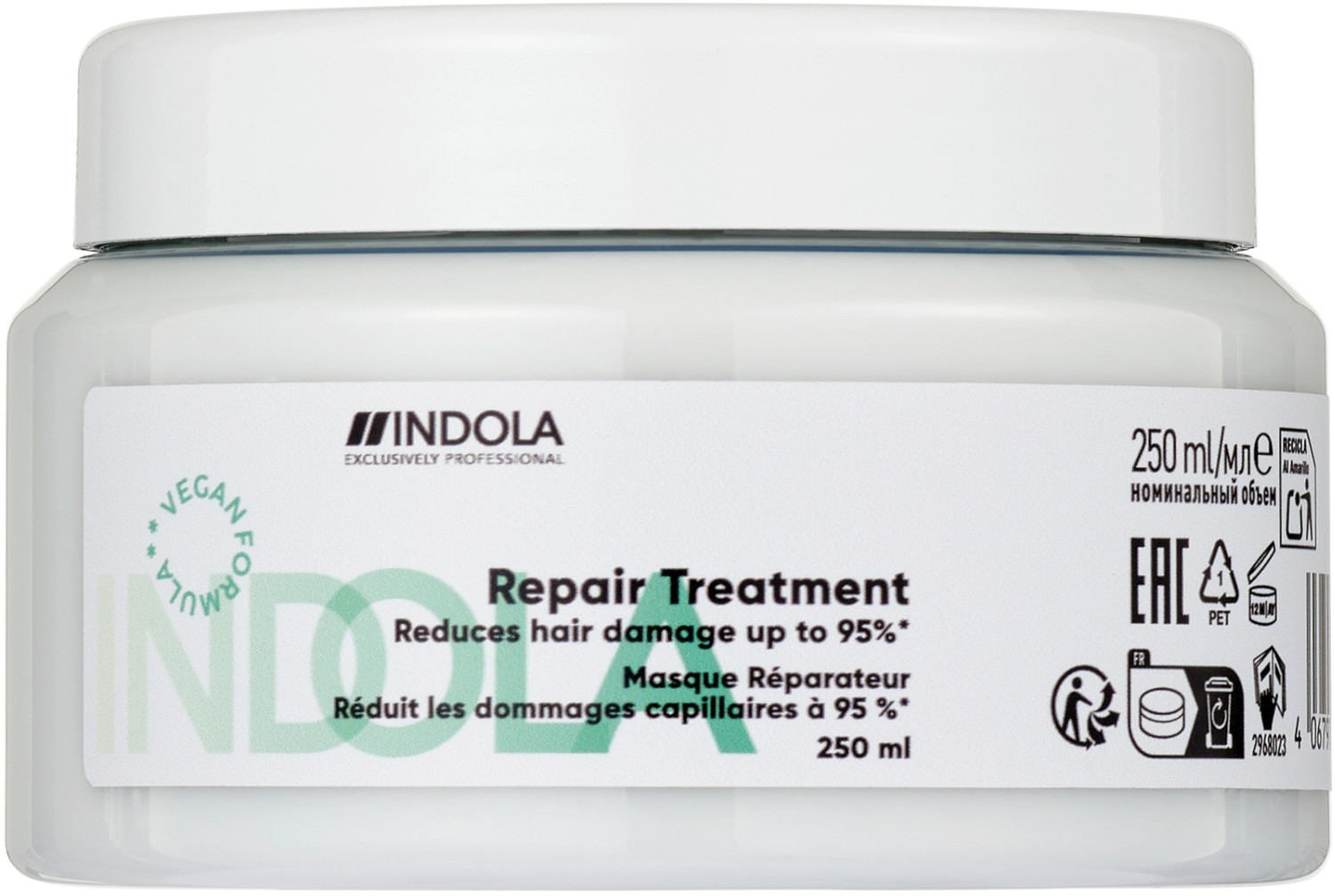 Indola Repair Treatment 250 ml 2963798