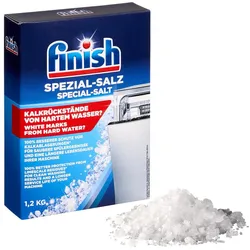 finish Spülmaschinensalz 1,2 kg