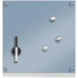 Zeller Present, Pinnwand, Memobord (Magnettafel, 40 x 40 cm)