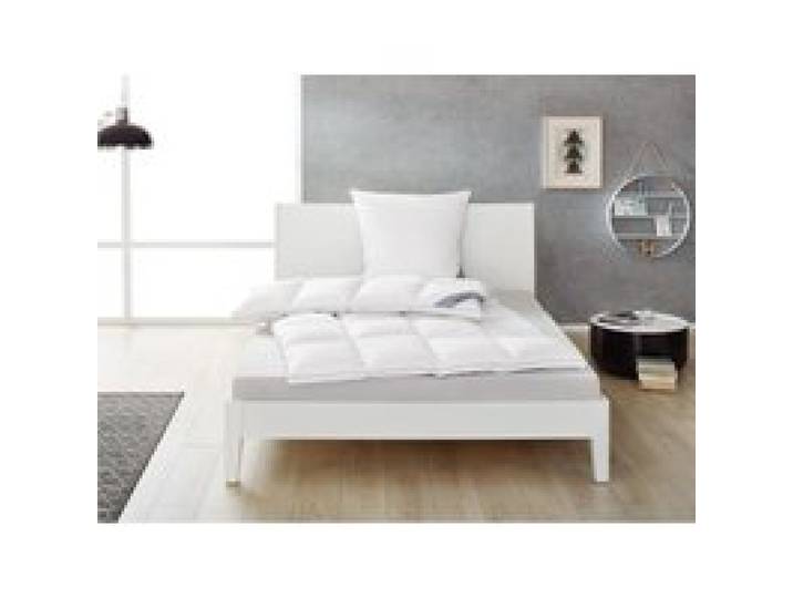 BALETTE Couette à cassettes en duvet Premium Selection 100 % duvet