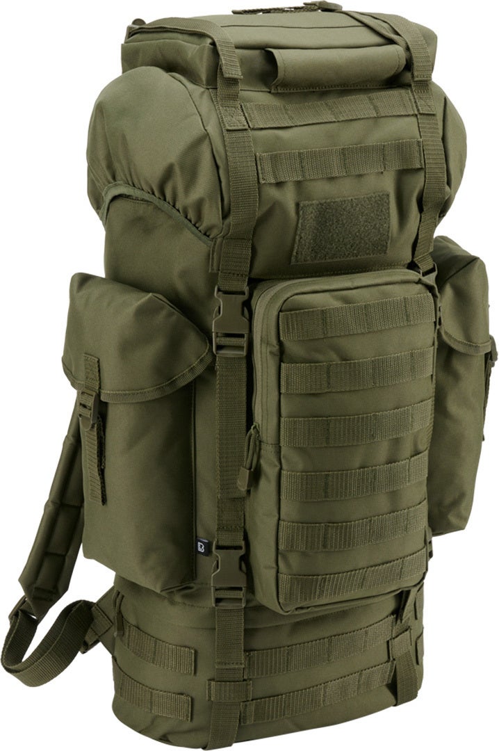 Brandit Molle Battle Rucksack 8071-1-OS