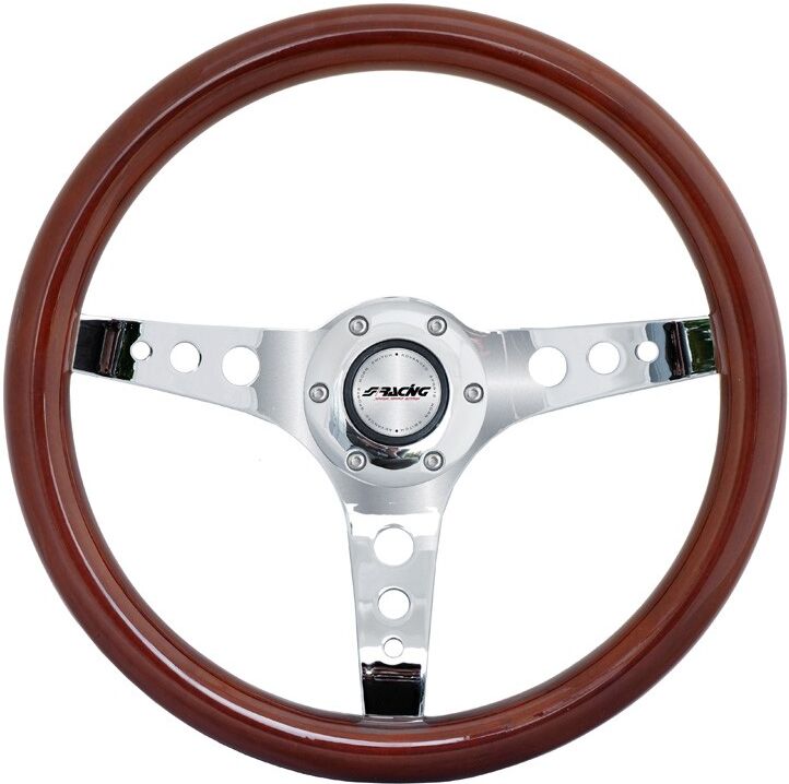 Simoni Racing ARN Sportlenkrad