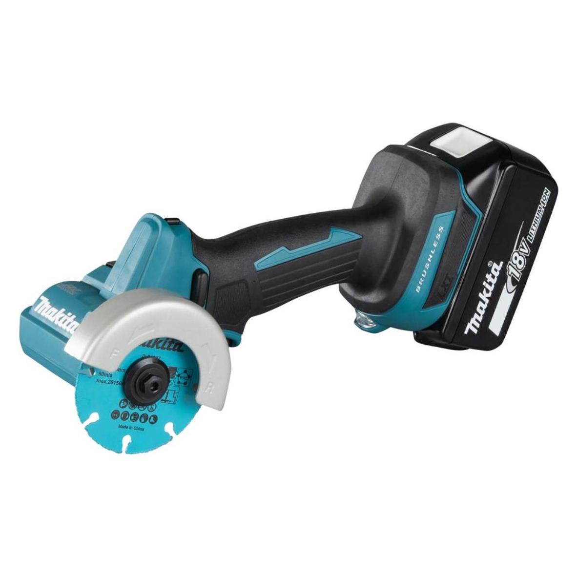 Makita DMC 300 (76 mm) (DMC300RTJ)