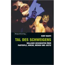 Tal des Schweigens, Sachbücher von Kurt Marti