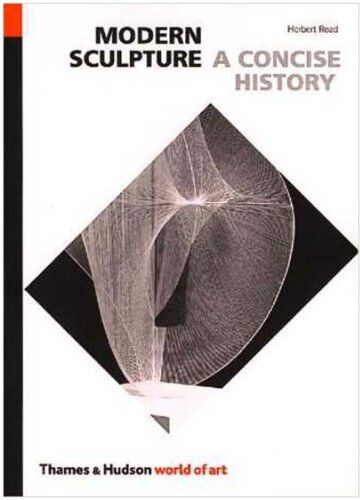 Read, Herbert Edward - Modern Sculpture (World of Art) - Preis vom 18.10.2026 19:22:15 h