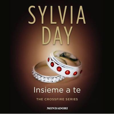 Insieme a te - Sylvia Day, Audio, 9788852153587