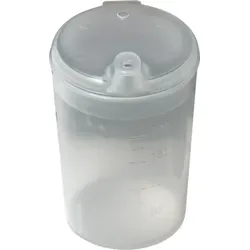 SCHNABELBECHER 250 ml kleine Öffnung 1 St
