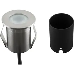 EVN Lichttechnik LED-Bodeneinbauleuchte eds 652 110
