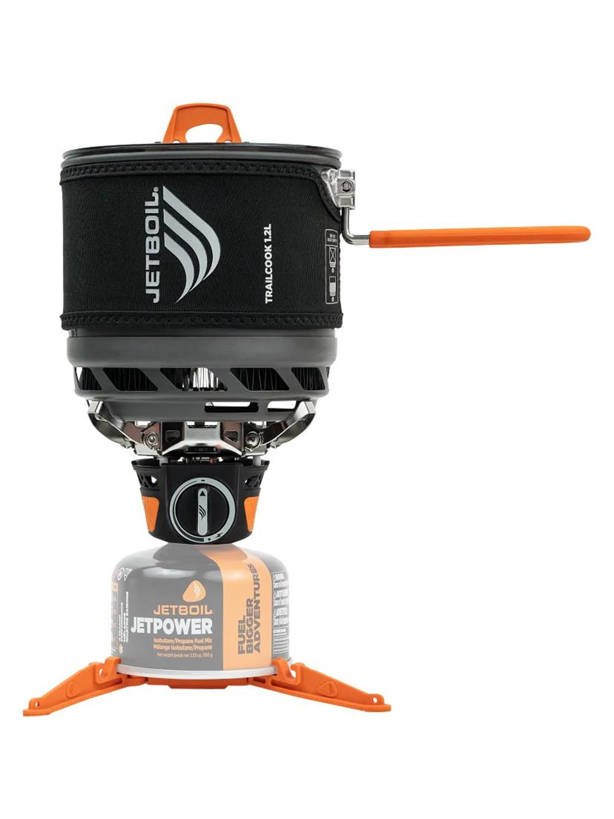 Jetboil TrailCook 1.2L Cook System