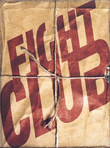 Fight club - Édition Collector 2 DVD [FRANZOSICH] - Preis vom 08.10.2026 07:26:42 h