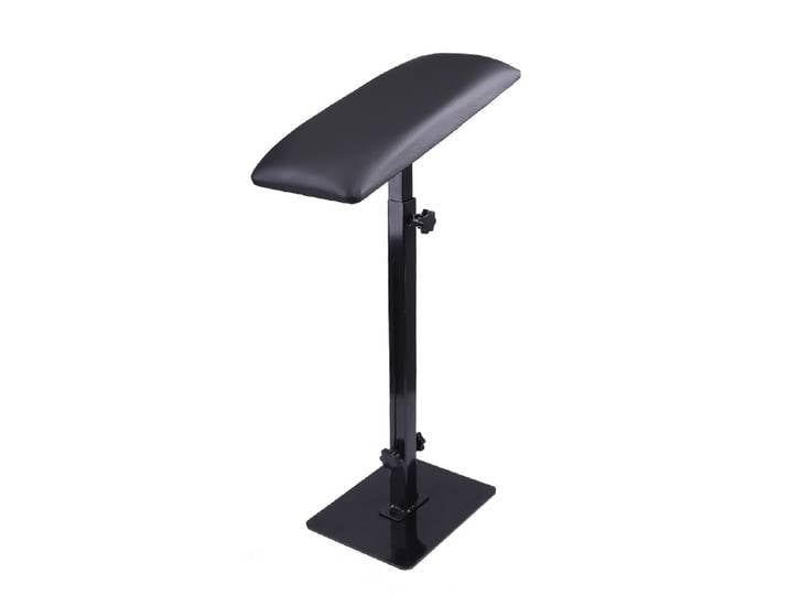 Tatouage ajuster Tables de Massage meubles commerciaux Tables de Massage de Salon moderne meubles en métal simples tabouret de Massage MHAMY