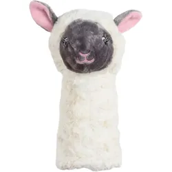 Daphne Hybrid Headcover Lamm
