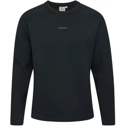 hummel, Herren, Sportshirt, Momentum (L), Schwarz