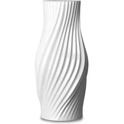 Lyngby, Vase, Twist Vase (1x)