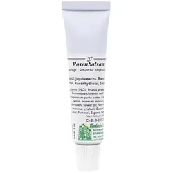 Bahnhof-Apotheke Rosenbalsam 9ml