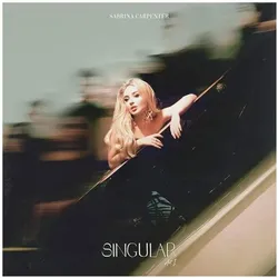 Singular Act I, Schallplatten