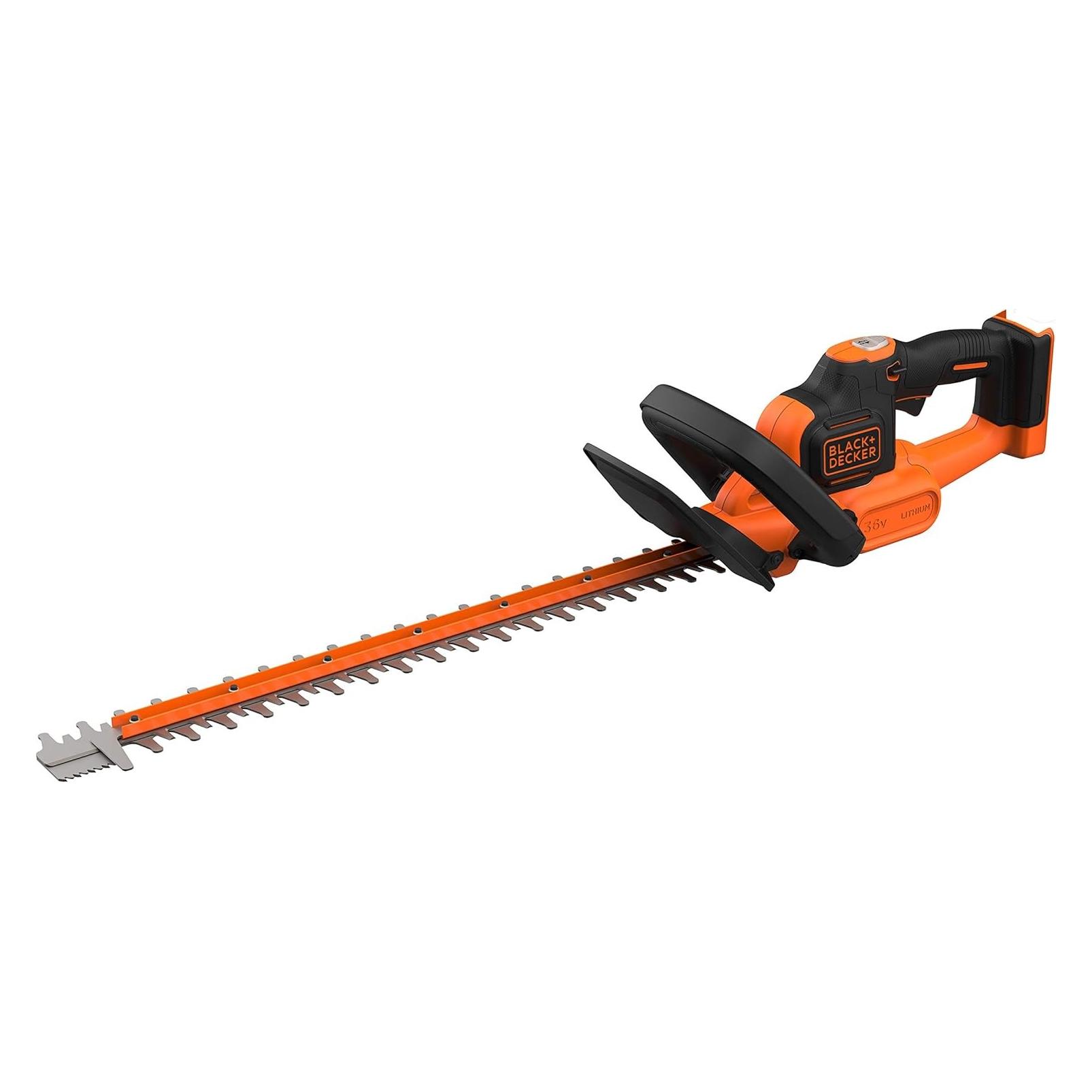 Black & Decker BCHTS36B Solo (Akkubetrieb) (BCHTS36B-XJ)