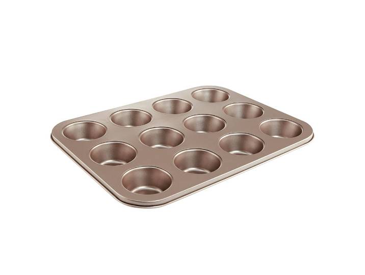 Moule Muffin,12pcs 27 x 3 x 35cm