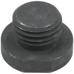 KS Tools Druckfuß, M24x3 mm - 440.0003