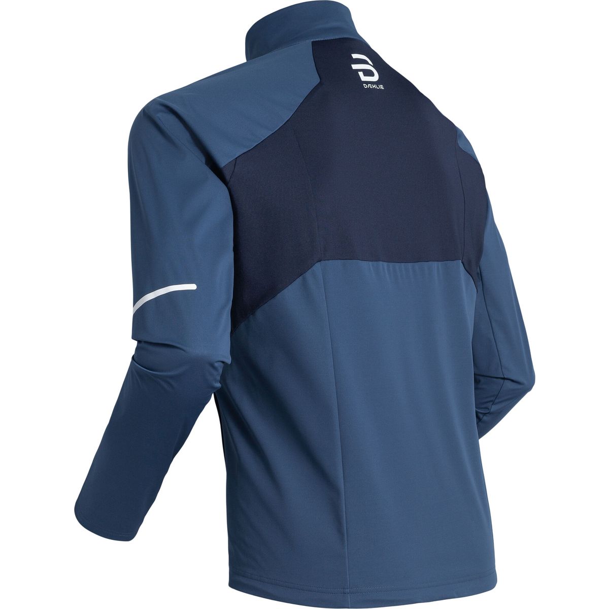 Daehlie Jacket Challenge 3.0 dark denim (25700) XXL 334091-25700-XXL