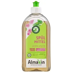 Spülmittel - Wildrose Melisse 500ml
