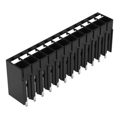 WAGO 2086-1112/300-000 Leiterplattenklemme 72St.