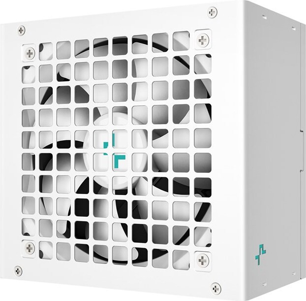 DeepCool PL750D Wit Voeding, 750 Watt, 3x PCIe