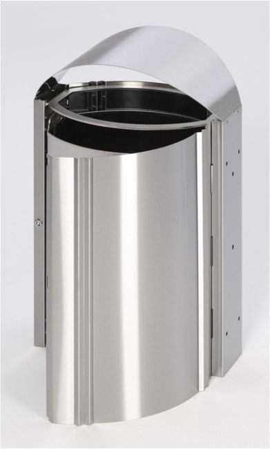 VAR Appareil autonome AG 78 inox 50 l (28111)
