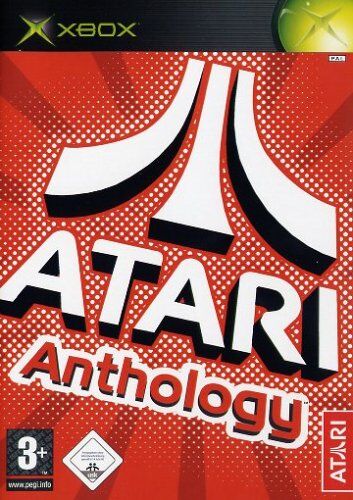 Atari - Atari Anthology - Preis vom 09.10.2026 07:28:09 h