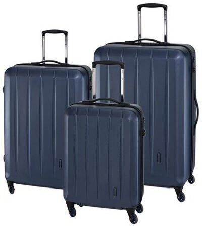 Trolley-Set CORK Personalizzate o neutre