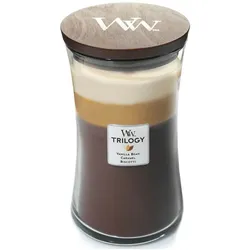 Café Sweets (Trilogy) 610g