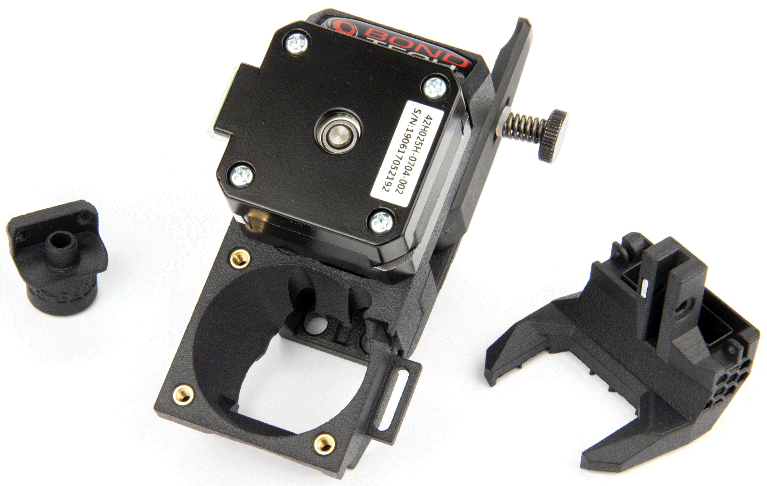 Bondtech DDX v3 For Creality Ender / CR-10(S) EXT-KIT-77-01-V3