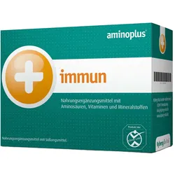 Kyberg Vital aminoplus immun 7er 7X13,8 g