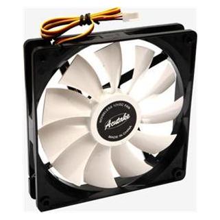 Acutake ACU-FAN140 (White Wing Fan De Luxe) (140 mm) (ACU-FAN140)