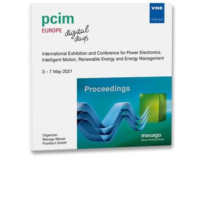 PCIM Europe digital days 2021