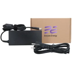 Neues Encore Energy Netzteil für Dell 130W 7.4 x 5.0mm + Netzkabel